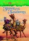 [Magic Tree House "Merlin Missions" 06] • Magic Tree House 34 · Season of the Sandstorms